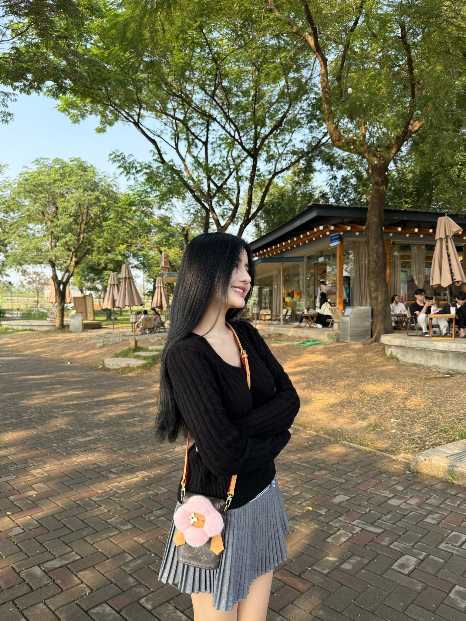 健身教学